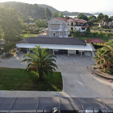 Apartament The Palms Novasithonia Vourvourou Zewnętrze zdjęcie