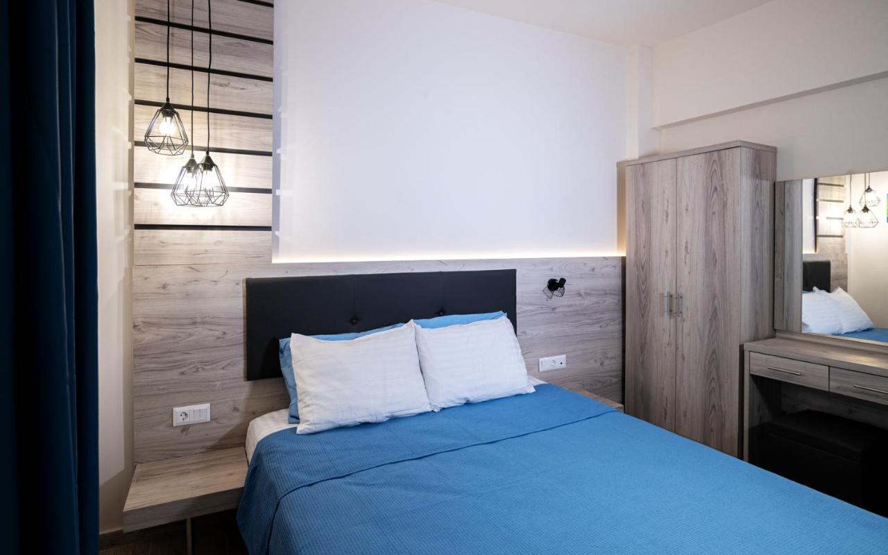 Apartament The Palms Novasithonia Vourvourou Zewnętrze zdjęcie