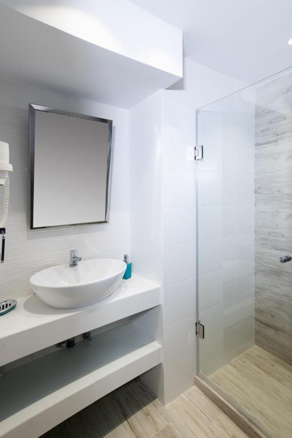 Apartament The Palms Novasithonia Vourvourou Zewnętrze zdjęcie
