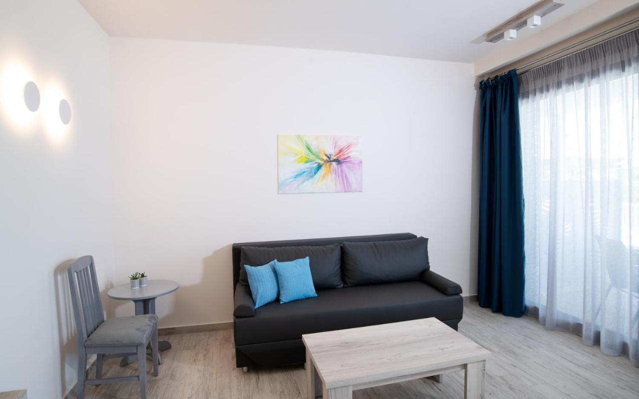 Apartament The Palms Novasithonia Vourvourou Zewnętrze zdjęcie