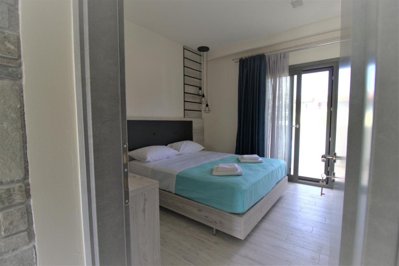Apartament The Palms Novasithonia Vourvourou Zewnętrze zdjęcie
