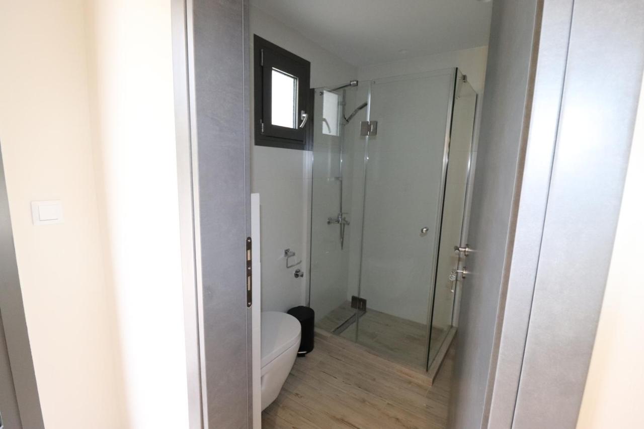 Apartament The Palms Novasithonia Vourvourou Zewnętrze zdjęcie