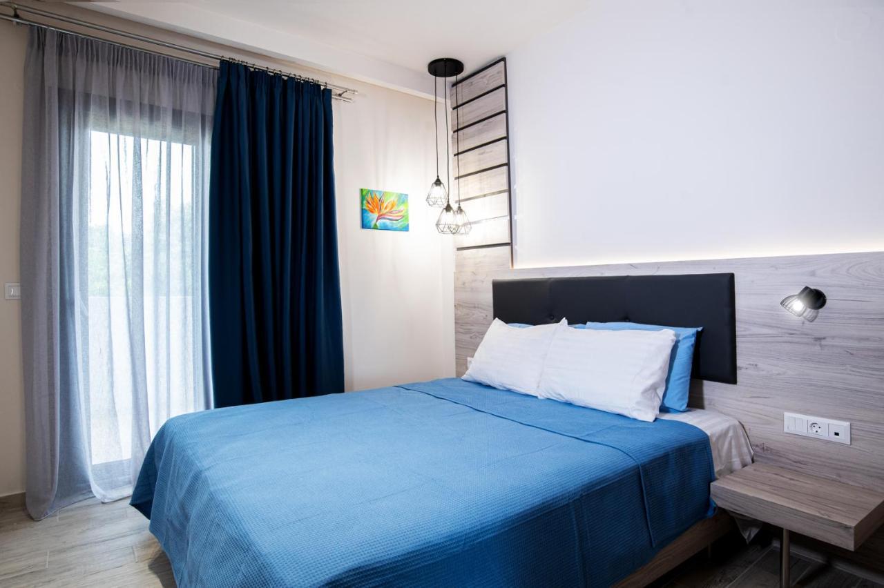 Apartament The Palms Novasithonia Vourvourou Zewnętrze zdjęcie