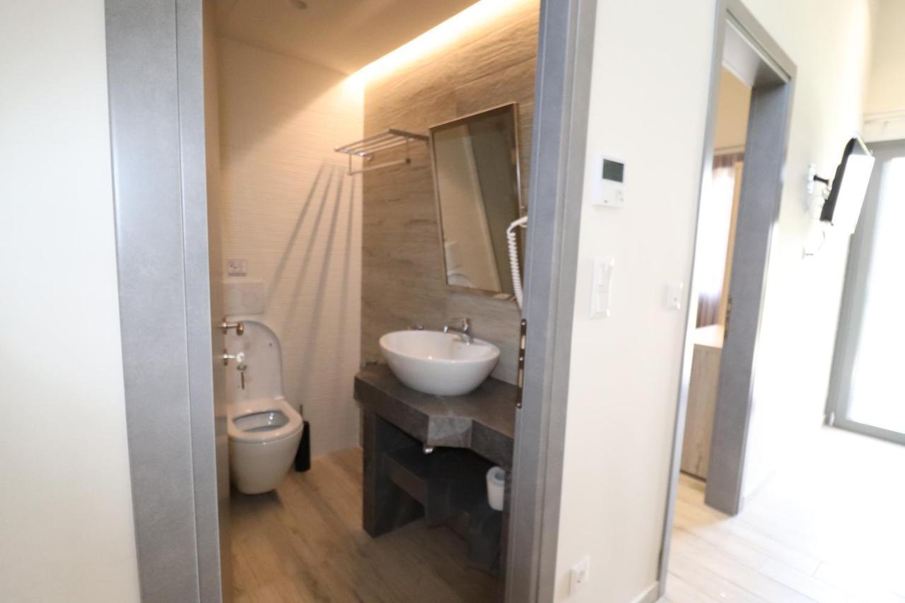 Apartament The Palms Novasithonia Vourvourou Zewnętrze zdjęcie