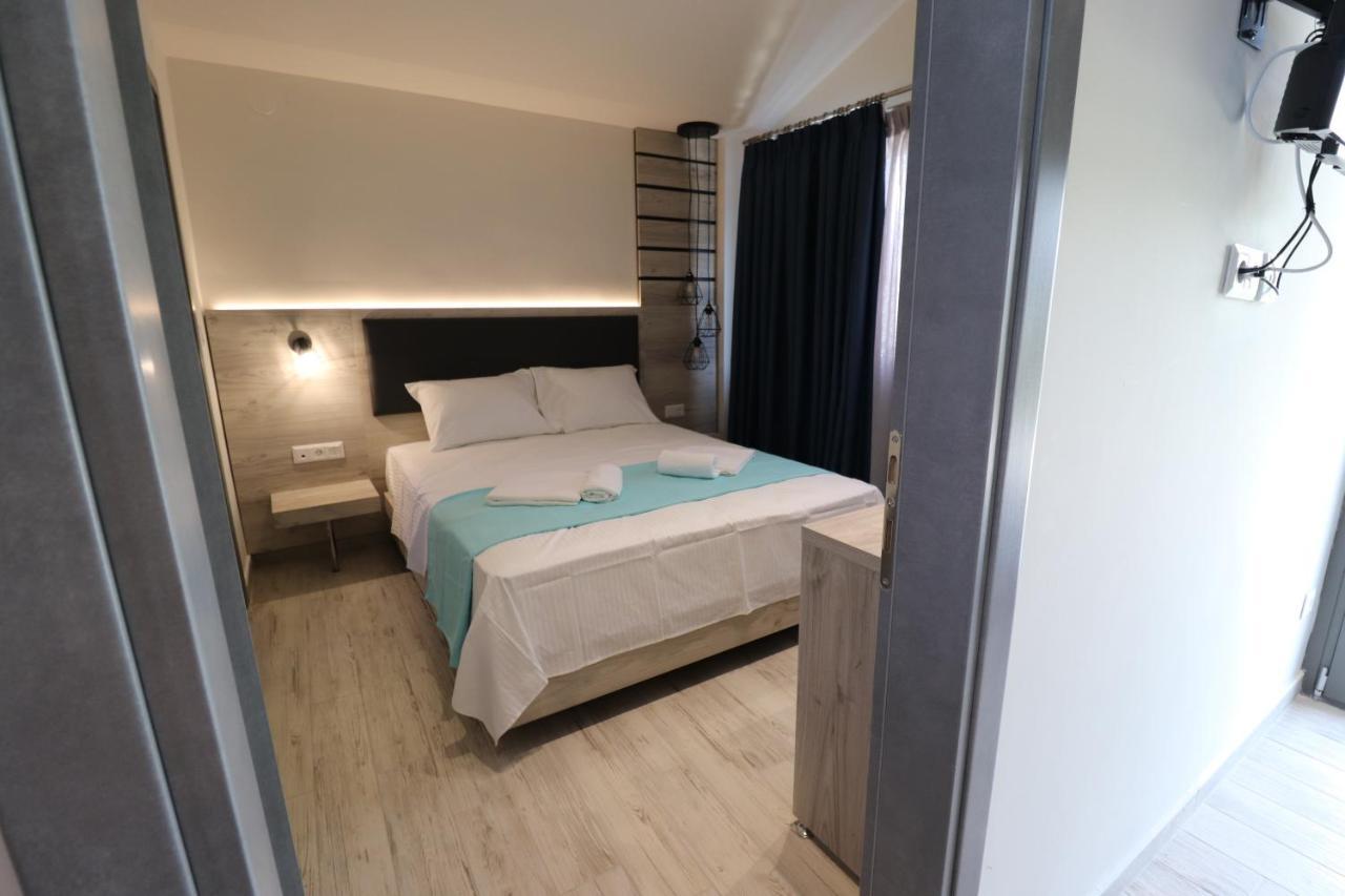 Apartament The Palms Novasithonia Vourvourou Zewnętrze zdjęcie