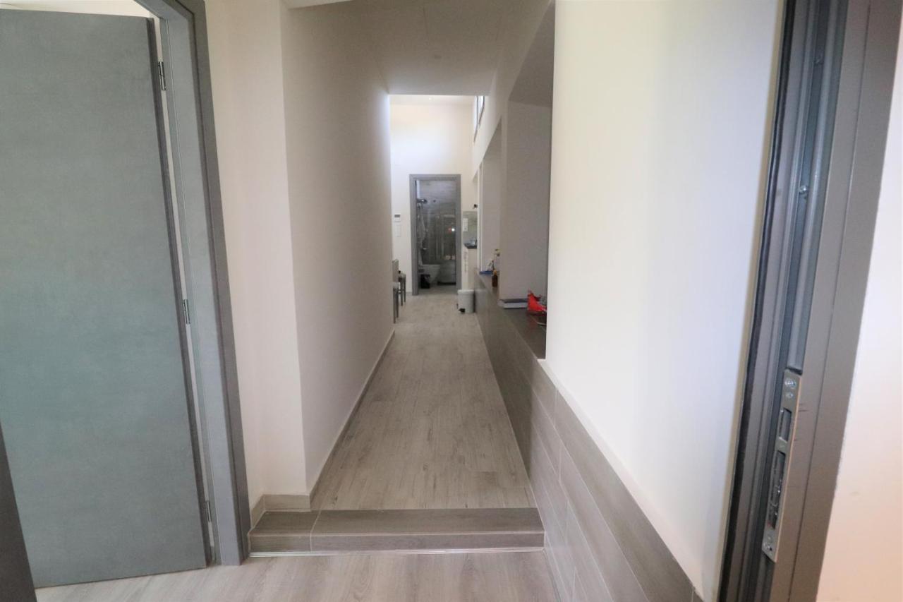 Apartament The Palms Novasithonia Vourvourou Zewnętrze zdjęcie