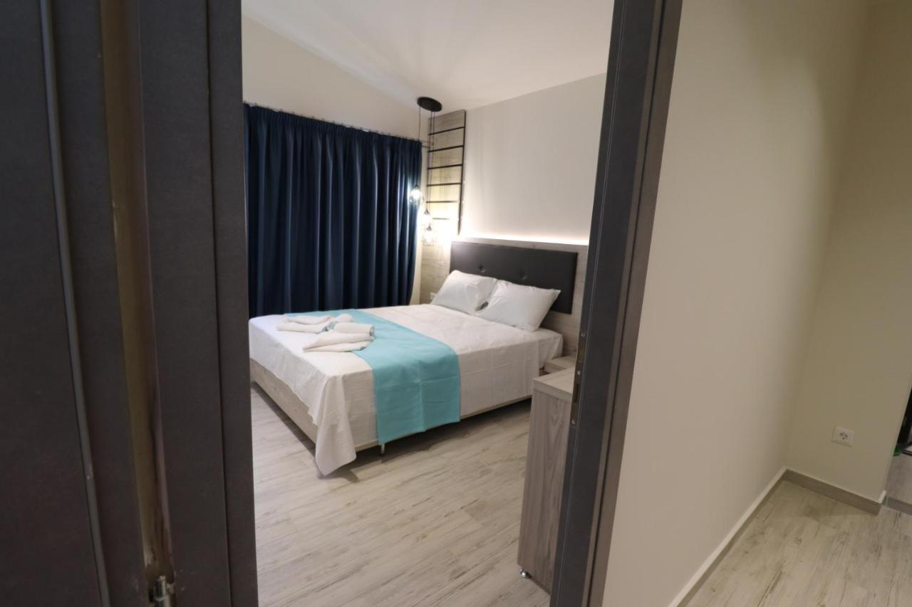Apartament The Palms Novasithonia Vourvourou Zewnętrze zdjęcie