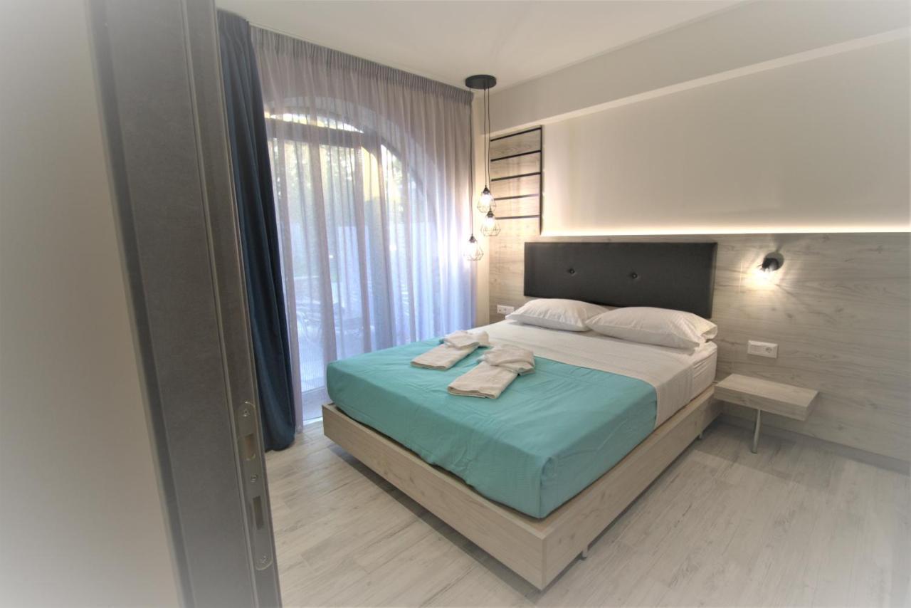Apartament The Palms Novasithonia Vourvourou Zewnętrze zdjęcie