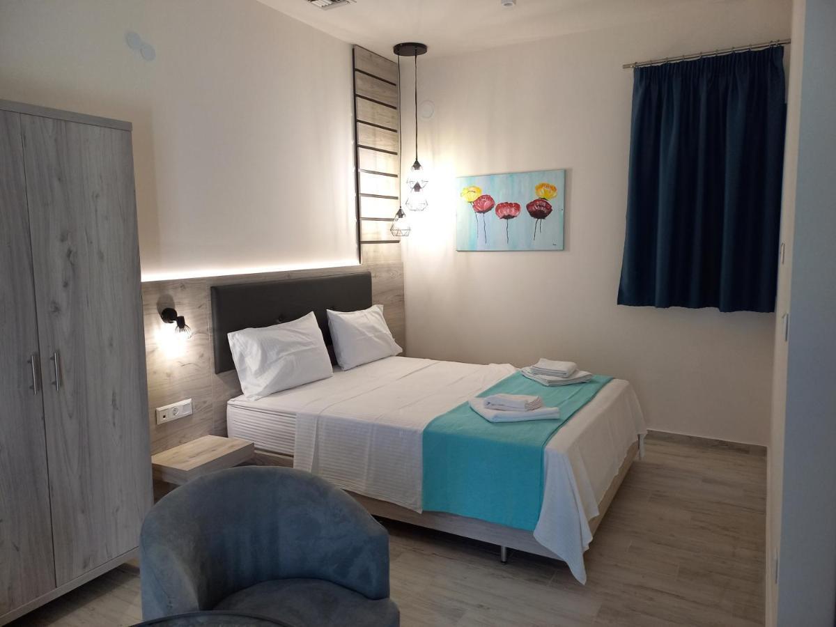 Apartament The Palms Novasithonia Vourvourou Zewnętrze zdjęcie