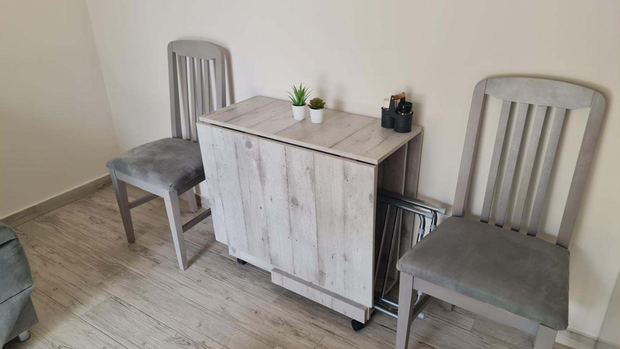 Apartament The Palms Novasithonia Vourvourou Zewnętrze zdjęcie